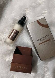 Ecosaa Hydra Soothe Moisturizer