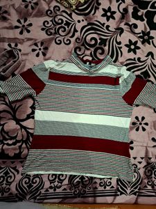 Slim Fit T-shirt
