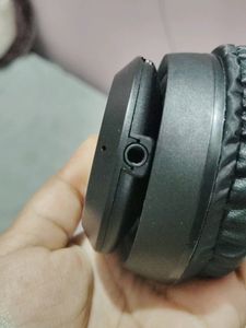 Headphones
