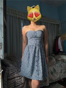 ✅SALE‼️Sleeveless Dress