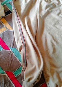 Women's Daily Wear Trousers