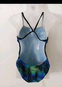TYR Swimsuit Palm Print - Women's