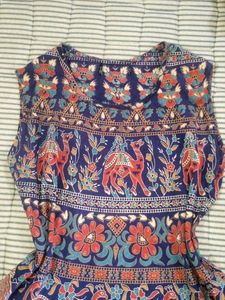 Short kurti Pinterest Style