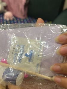 Press On Nails For Women With Glue And Kit