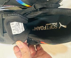 Puma Original Unisex Caven Rainbow 🌈 Hues Sneaker