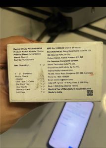 Redmi 8 - 64GB Storage