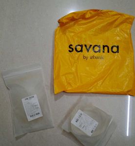 Savana stick ons