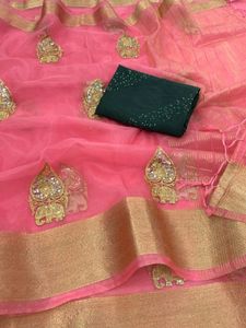 India Saree