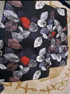 A Beautiful Printed Diwan Set