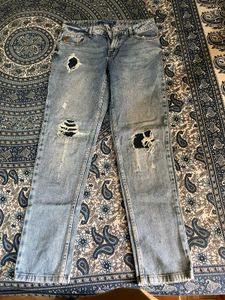original denim jeans