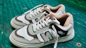New Balance Shoes