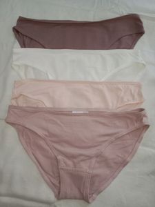 H&M Women Cotton Briefs.