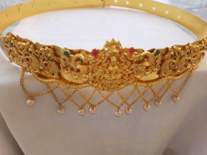 Waist Traditional Belt