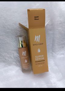 Makeup Combo (Price Drop)