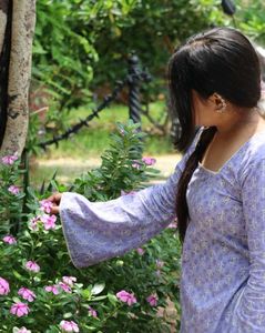 Corset Kurti