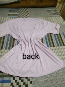 5xl Graphic Print Tee