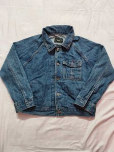 PRICE DROP SALE🎉 Blue Denim Jacket 💙