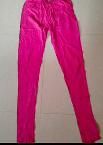 Pants For Daily Wear