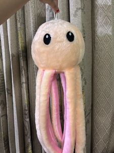 Octopus toy