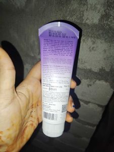 Acmed Face Wash