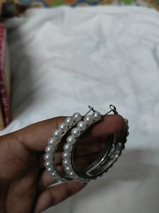 🕊️Beeds Hoops 🕊️