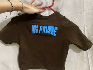 Baby Tee
