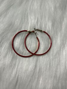 Hoop Earrings Combo