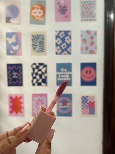 Maybelline Lifter Gloss