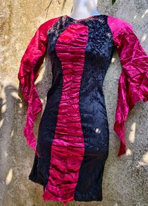 DAMM GORGEOUS BODYCON