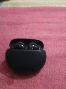 Wireless Earbuds - Black Redmi