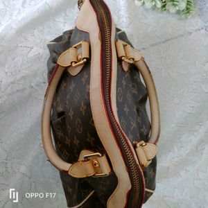 Louis Vuitton Stylish Hangbag