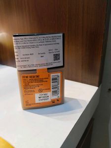 Maybelline Fit Me Foundation