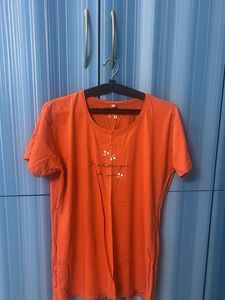Jinal Loungewear Tshirt Set Of 2