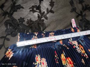 Kids Skirt 2 To 4 Year