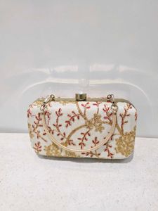 Elegant Clutches &amp; Handbags
