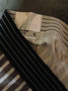 Toughguy Striped Briefs - 2 Pack