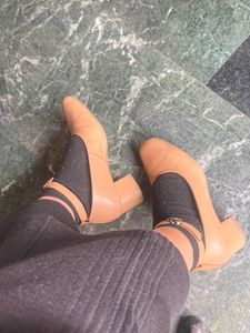 Heel Shoes