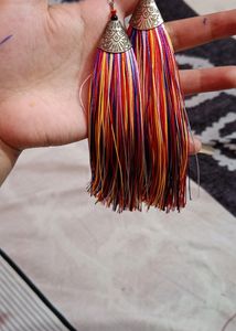 Earings