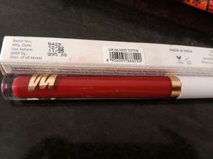Myglam Liquid Lipstick