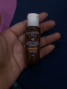 Shampoo