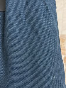 Blue Tote Bag