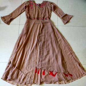 Elegant Kurta Set
