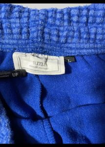 AMI Cargo Sweatpants