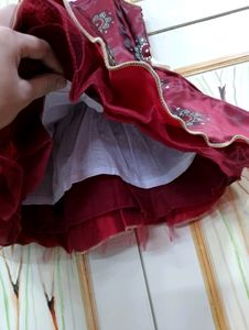 Frock