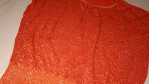 Women Fancy Top
