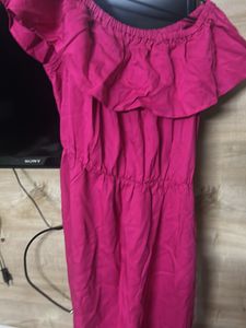Casual Dress