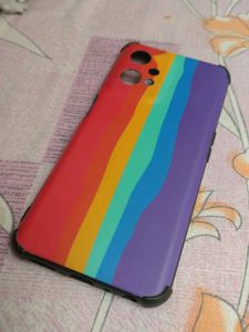 The North Face And R Phone Case - One Plus Nord CE