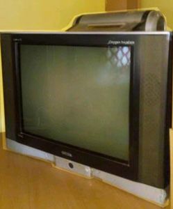 Onida Tv 21 Inches