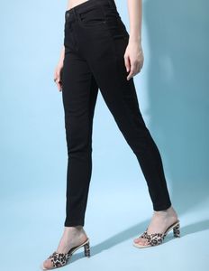 Tokyo Talkies Black Jeans