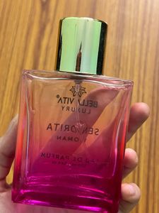 Bella Vita Perfum | Senorita Woman